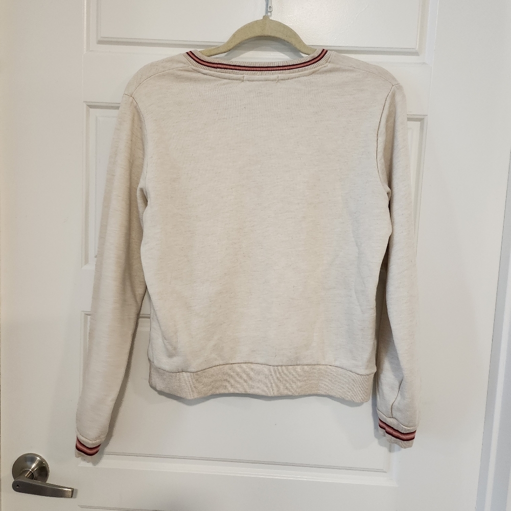 Sweater - Picture 2 of 3